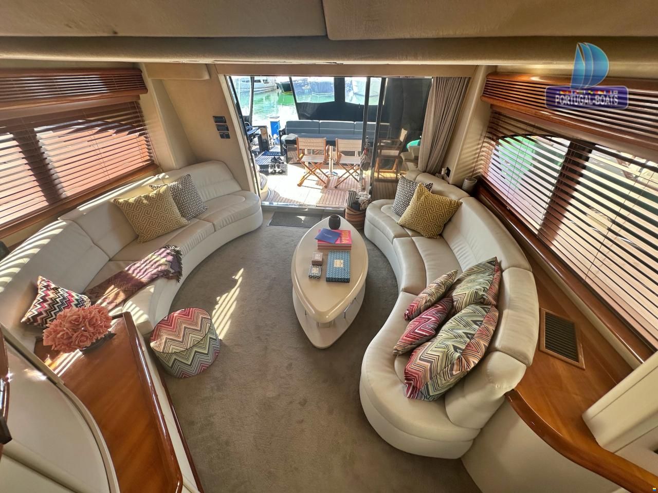 Sunseeker Manhattan 74