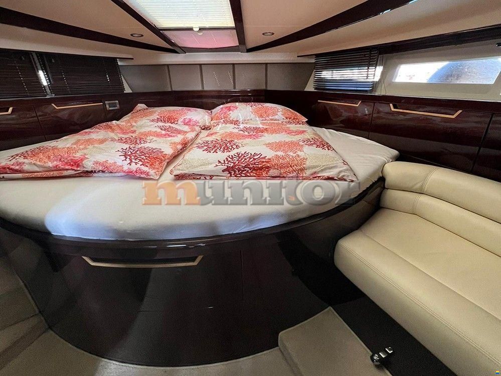 Galeon 385 HTS