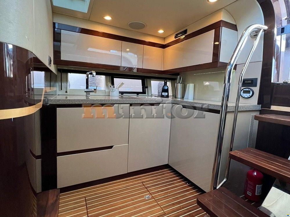 Galeon 385 HTS