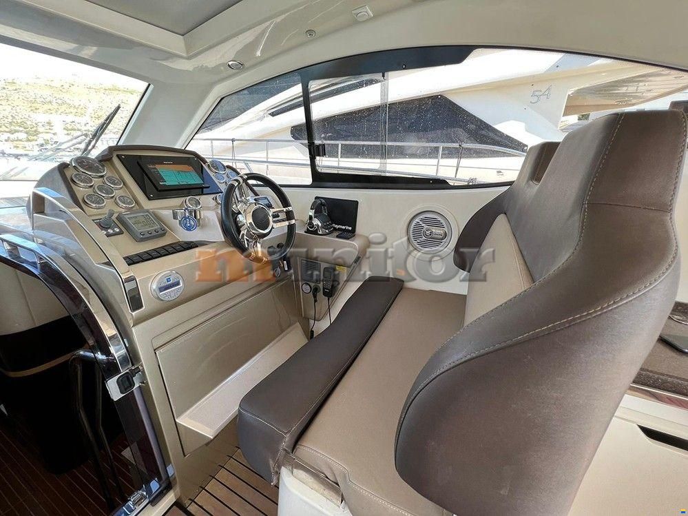 Galeon 385 HTS