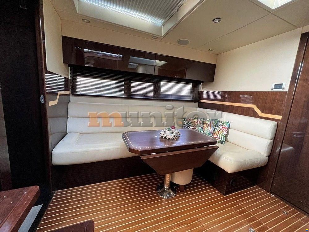 Galeon 385 HTS