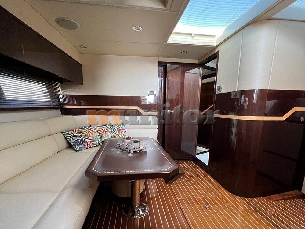 Galeon 385 HTS