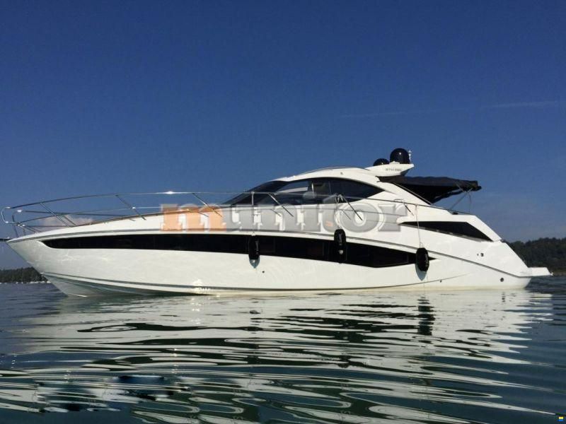 Galeon 385 HTS