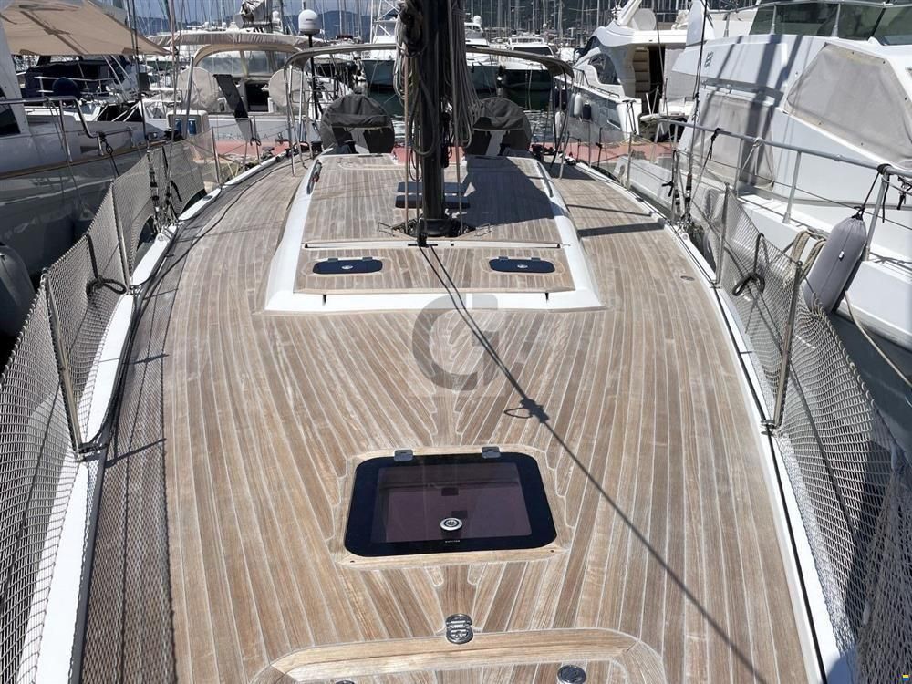 Solaris 50