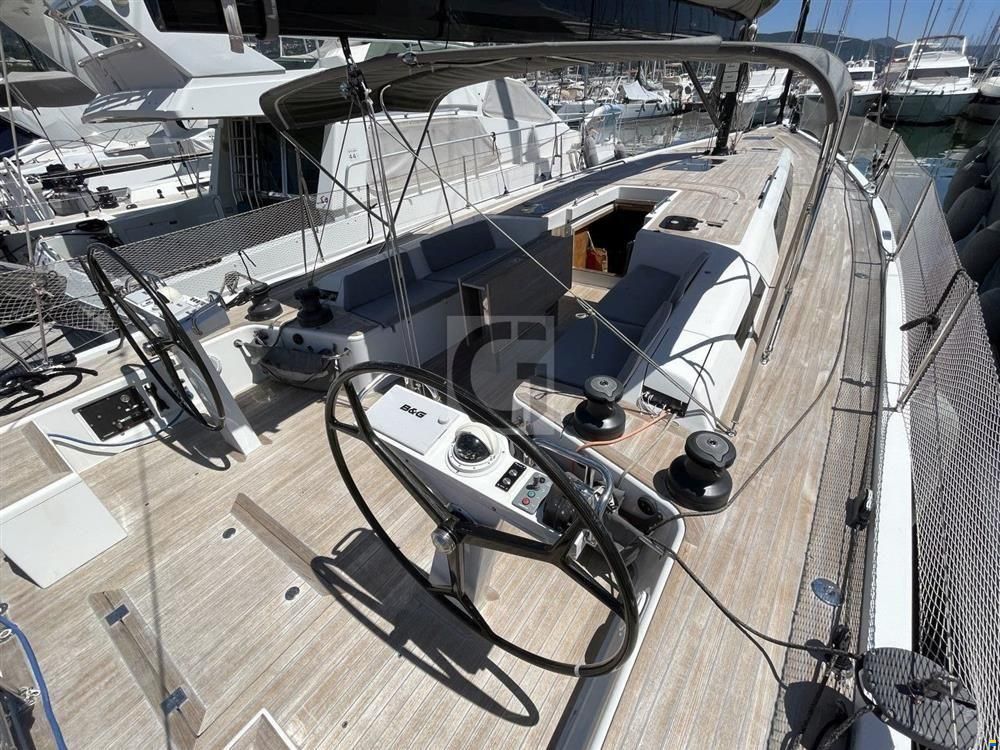 Solaris 50