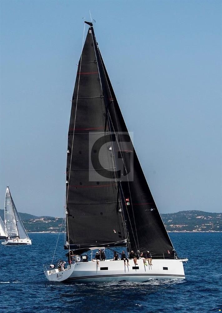 Solaris 50