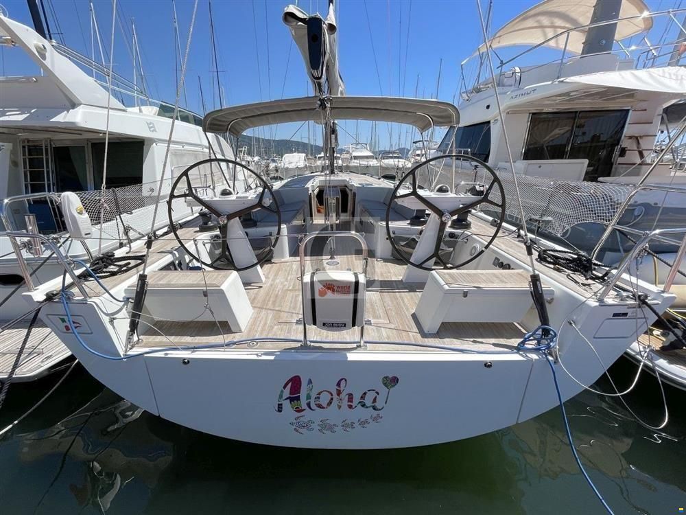 Solaris 50