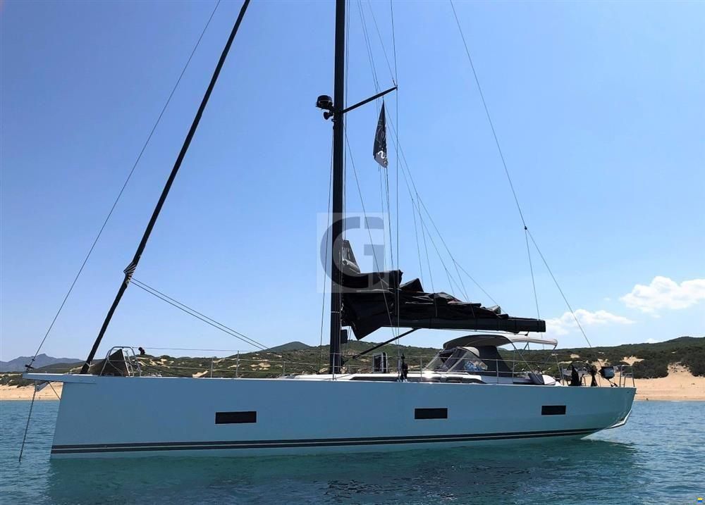 Solaris 50
