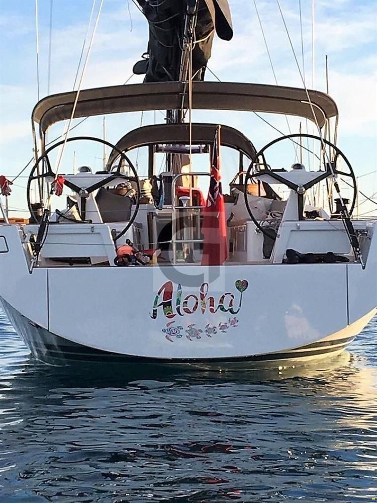 Solaris 50