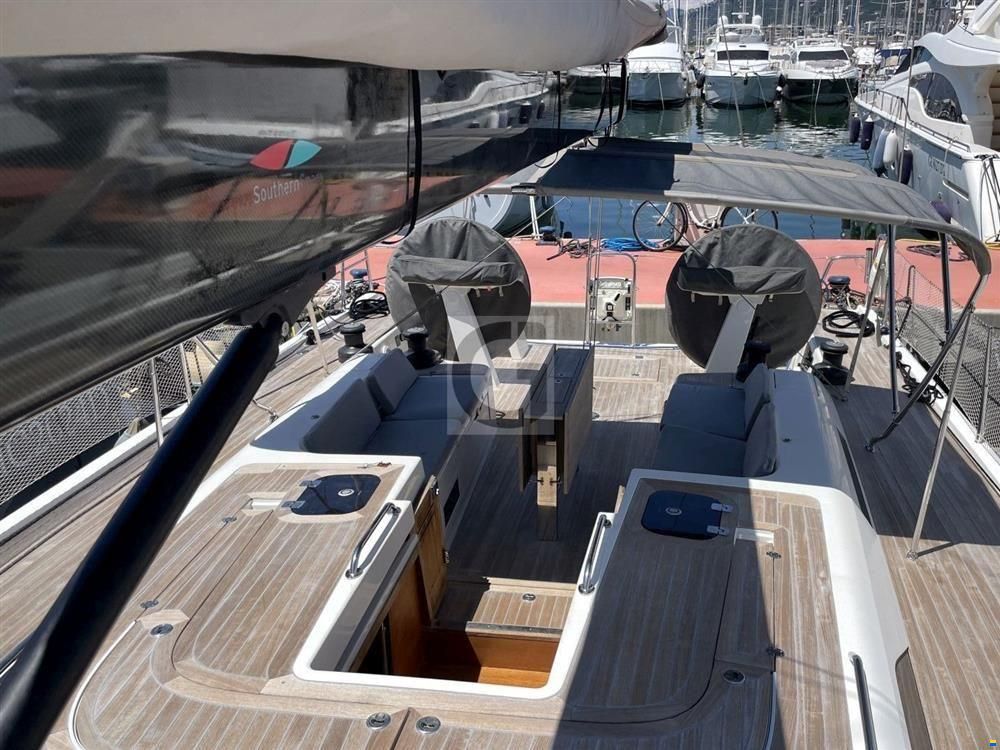 Solaris 50