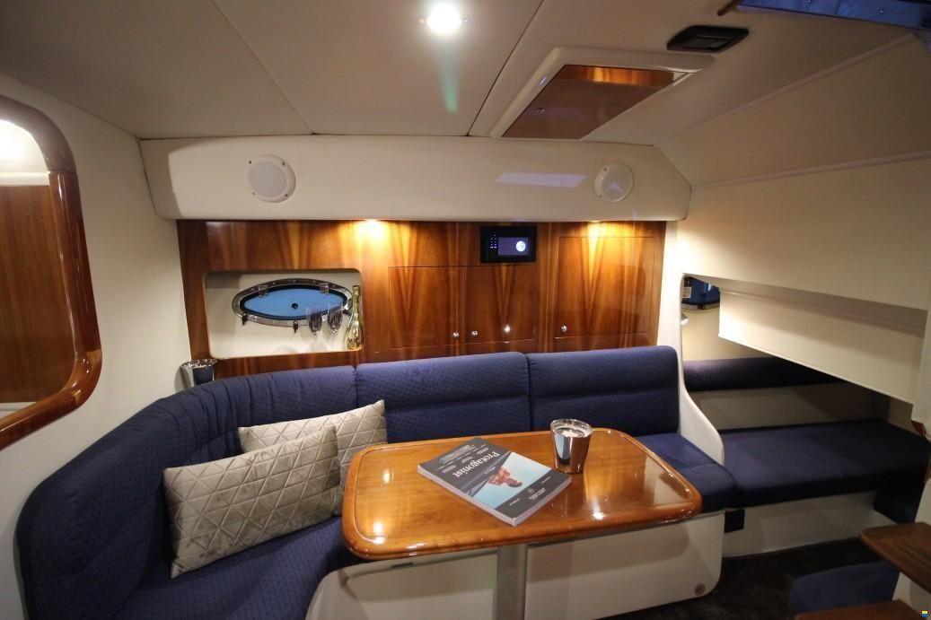 Airon Marine Marine 325