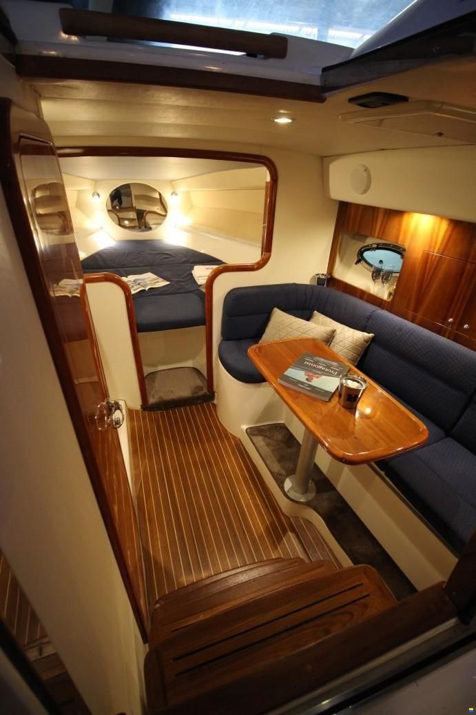 Airon Marine Marine 325