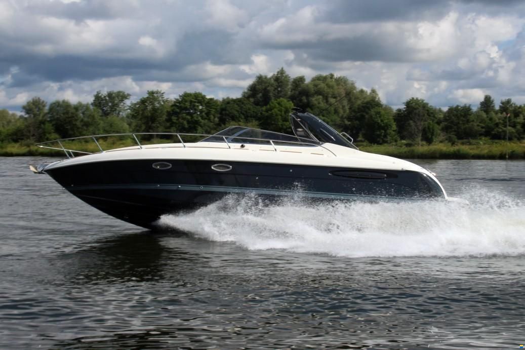 Airon Marine Marine 325