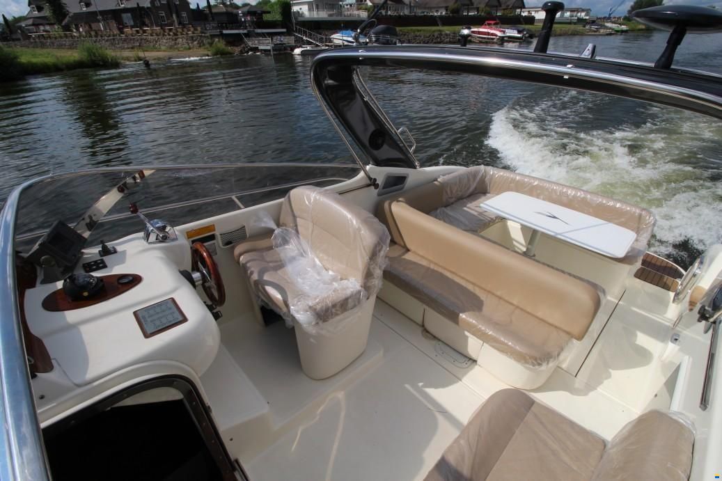 Airon Marine Marine 325