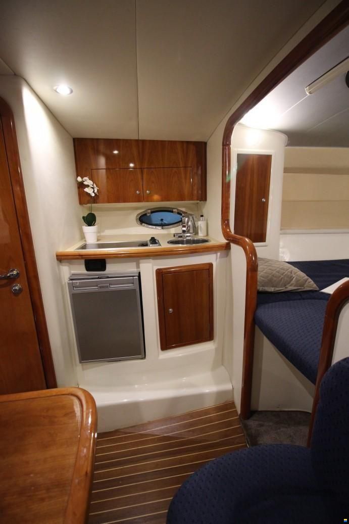 Airon Marine Marine 325