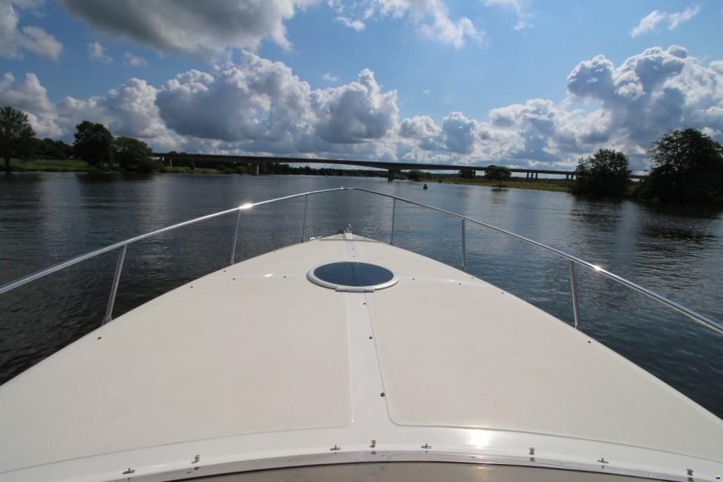 Airon Marine Marine 325