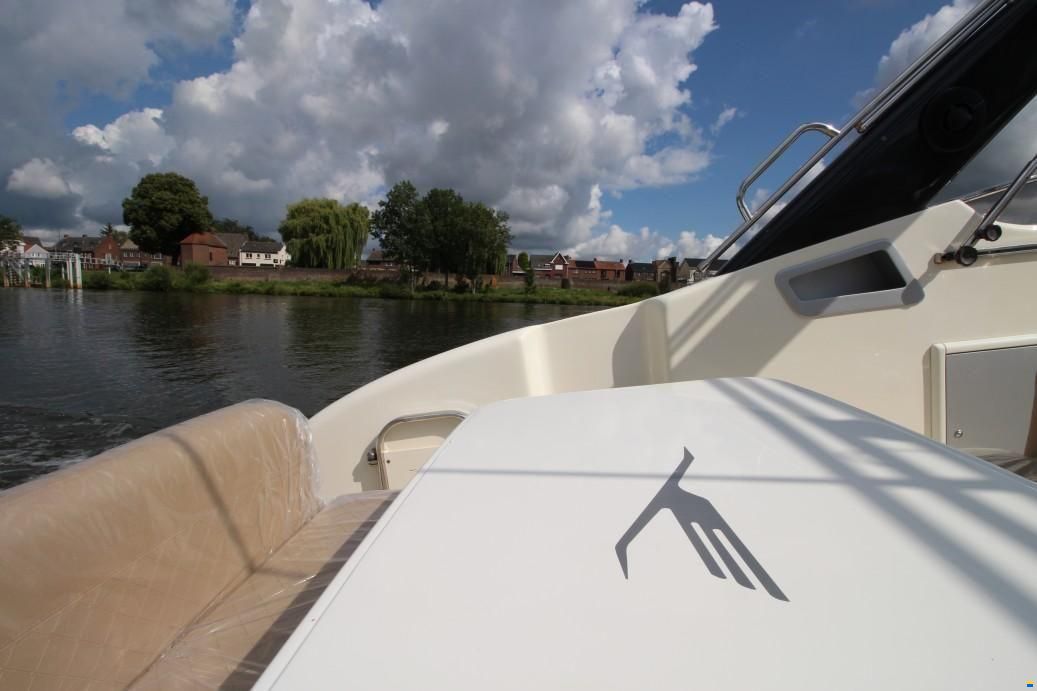 Airon Marine Marine 325