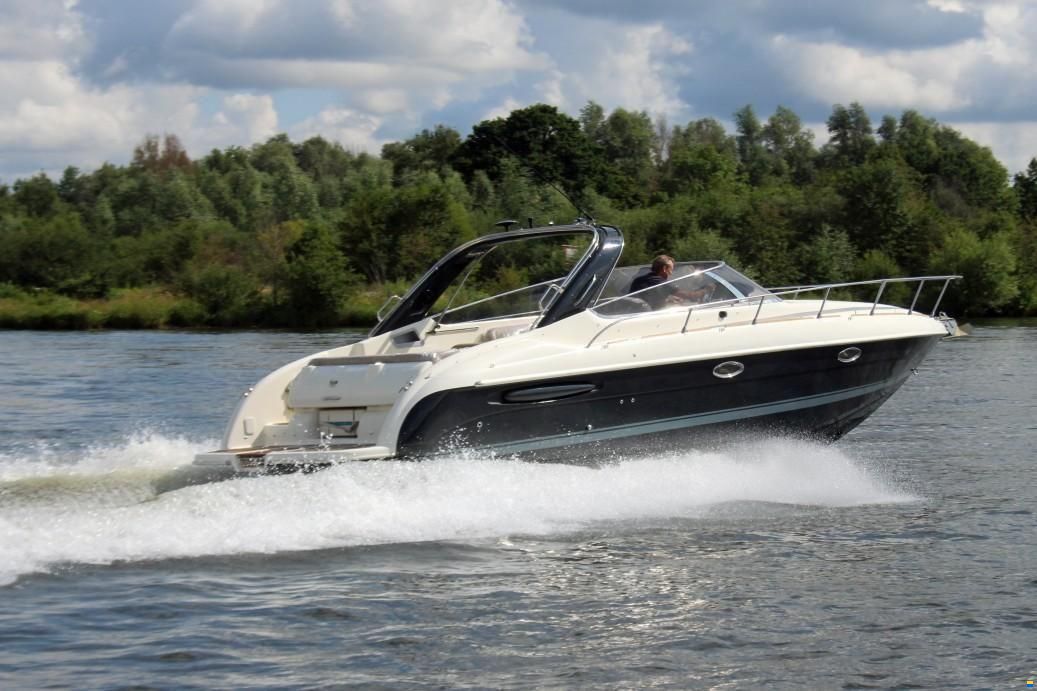 Airon Marine Marine 325