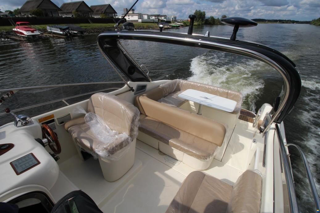 Airon Marine Marine 325