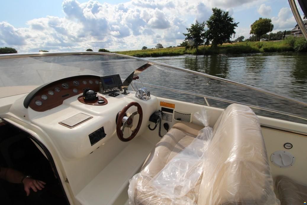 Airon Marine Marine 325