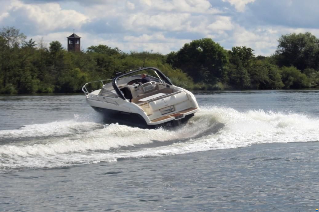 Airon Marine Marine 325