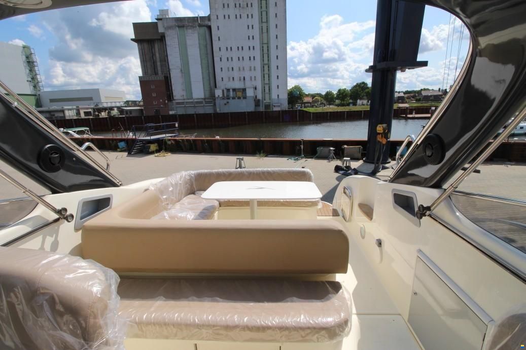 Airon Marine Marine 325