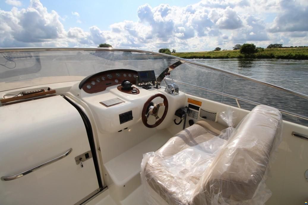 Airon Marine Marine 325