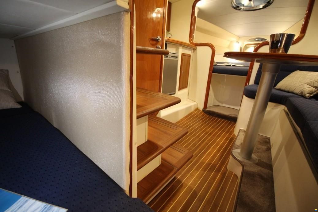 Airon Marine Marine 325