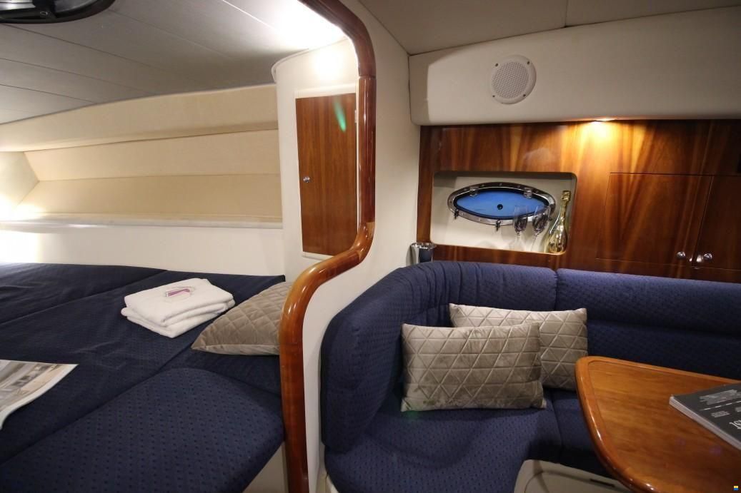 Airon Marine Marine 325