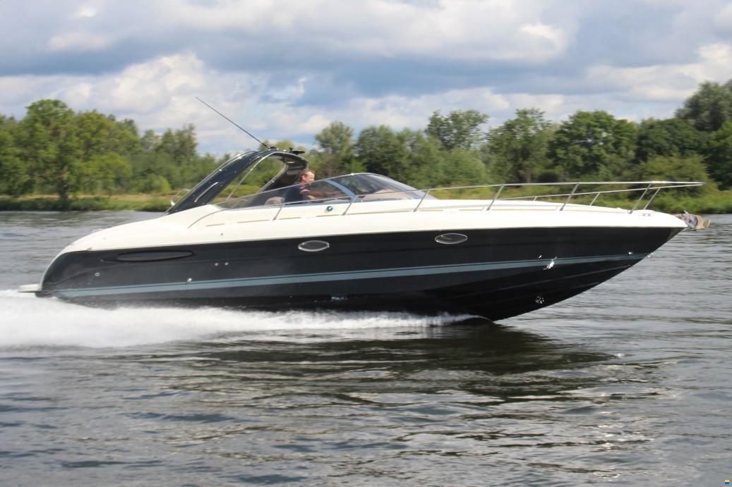 Airon Marine Marine 325