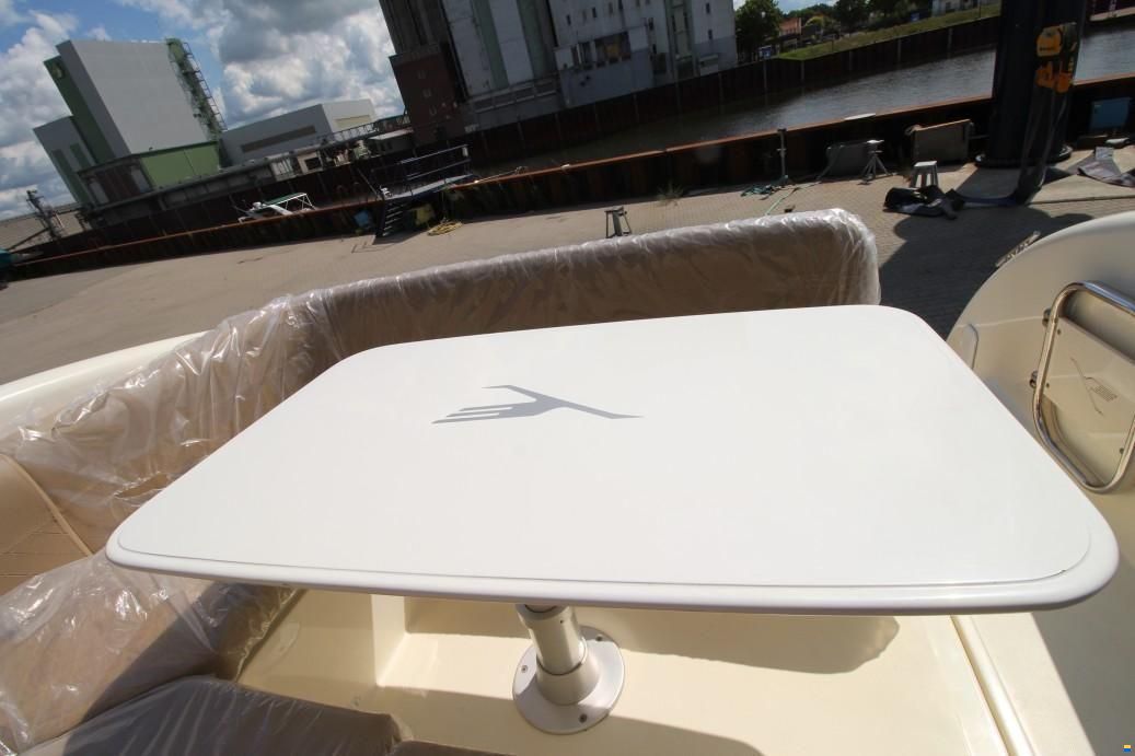 Airon Marine Marine 325