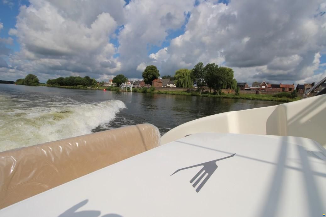 Airon Marine Marine 325