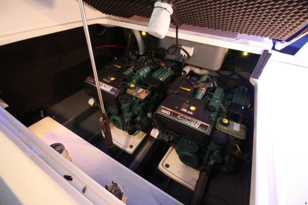 Airon Marine Marine 325