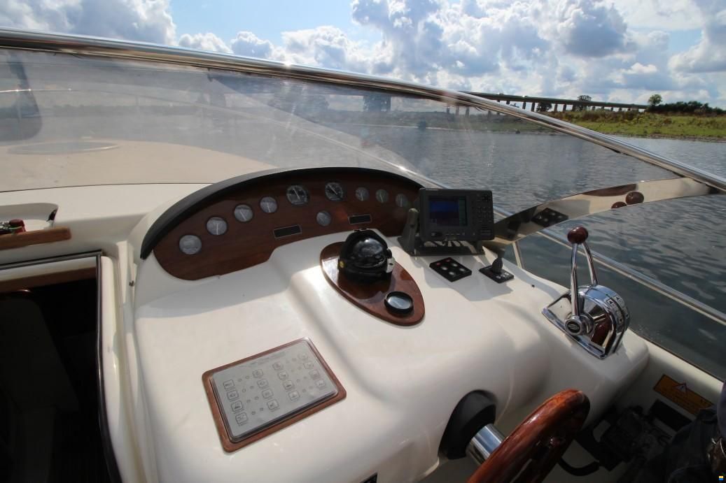 Airon Marine Marine 325