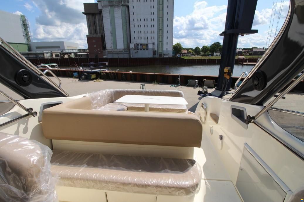 Airon Marine Marine 325