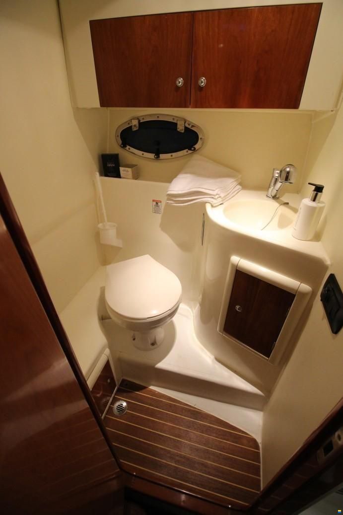 Airon Marine Marine 325