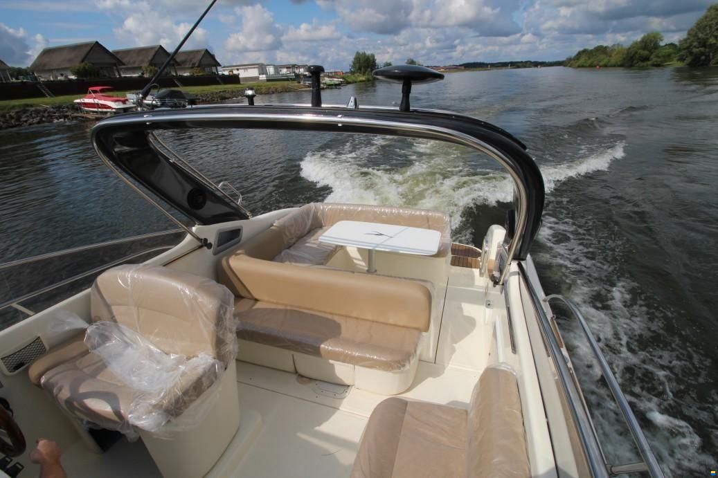 Airon Marine Marine 325