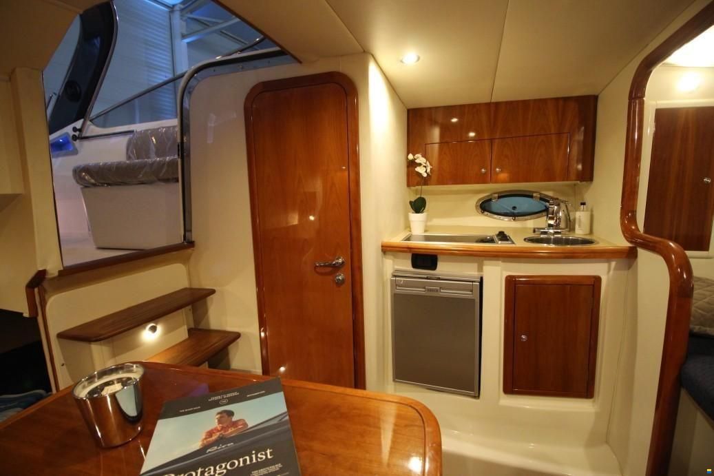 Airon Marine Marine 325