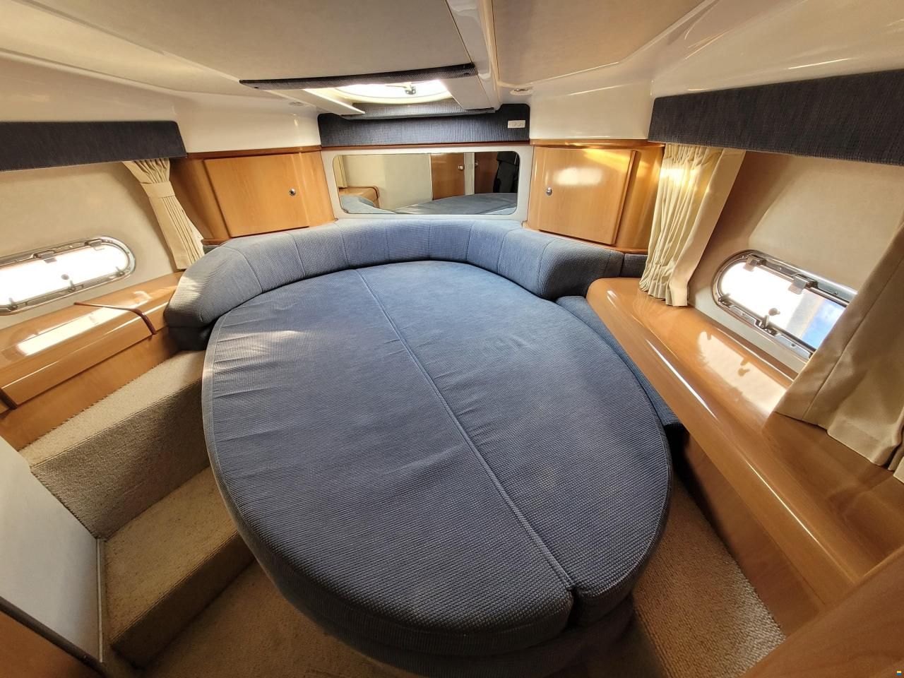 Sealine S34