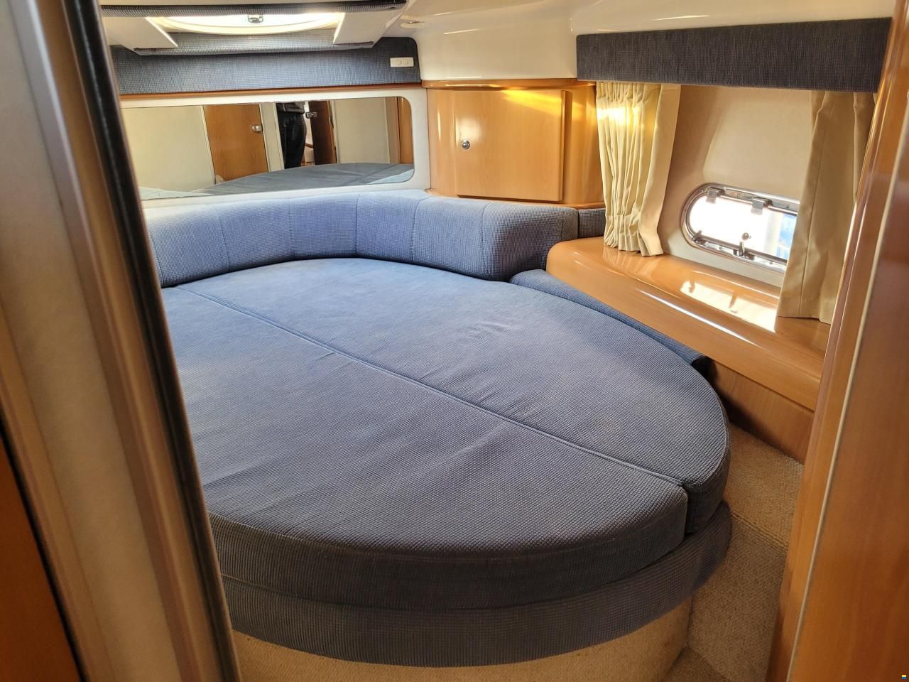 Sealine S34