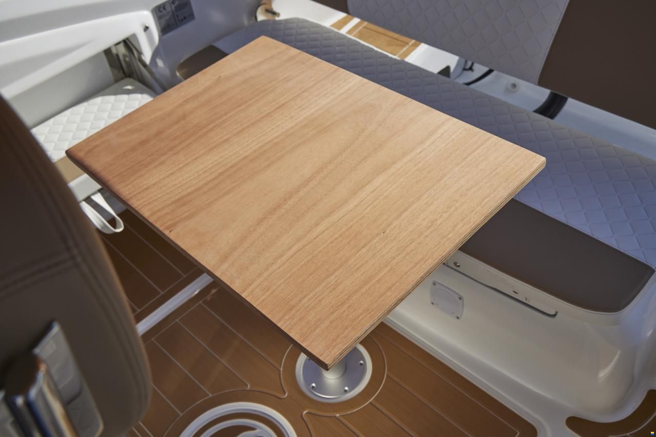 Idea Marine 70.2 weiss