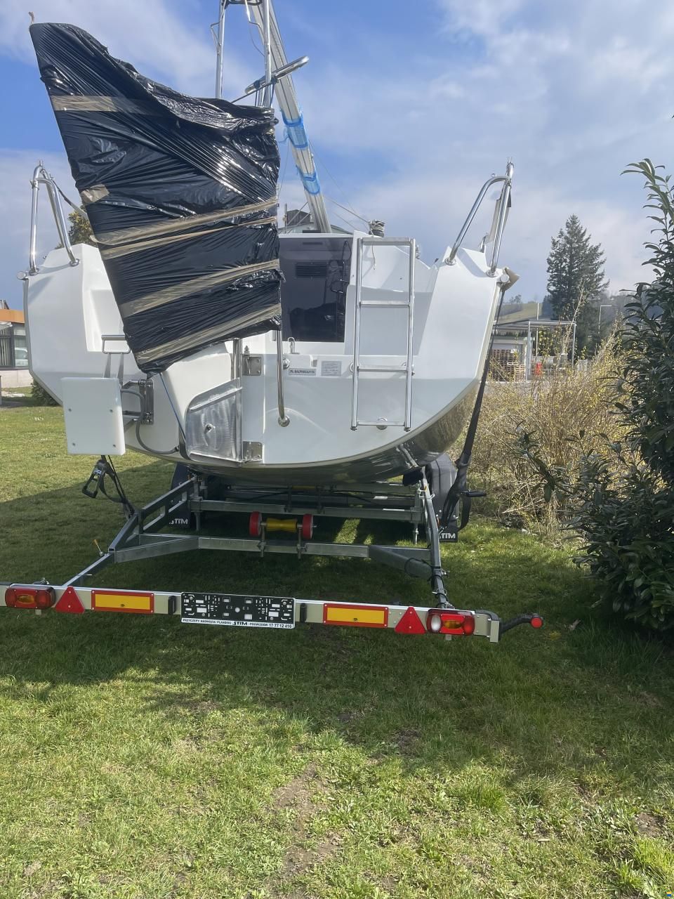 Dalpol Phobos-Dalpol 24,5