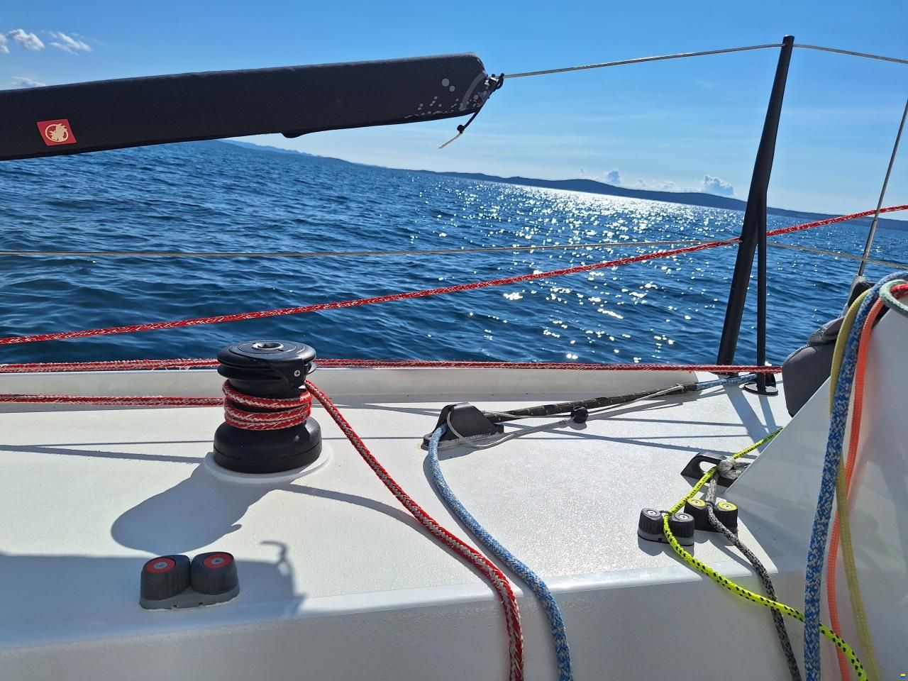Cima Wevo - Minitransat 650