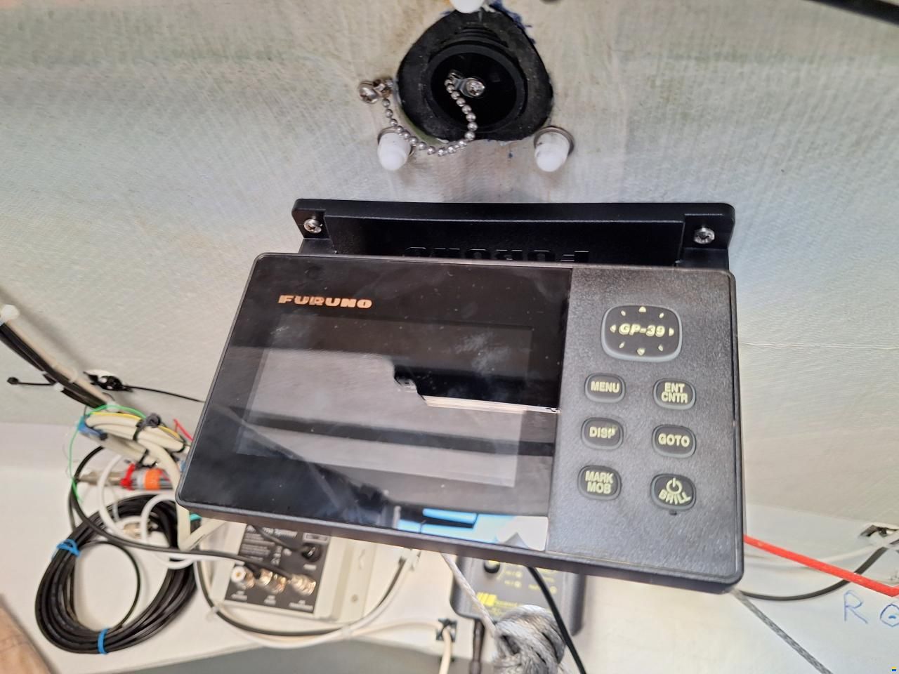Cima Wevo - Minitransat 650