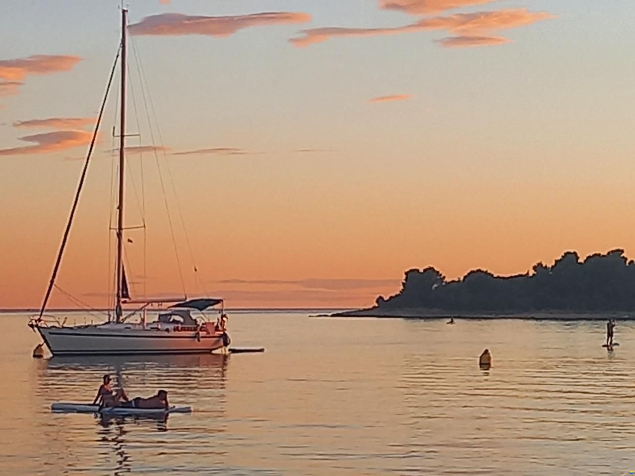 Bavaria 46 Holiday