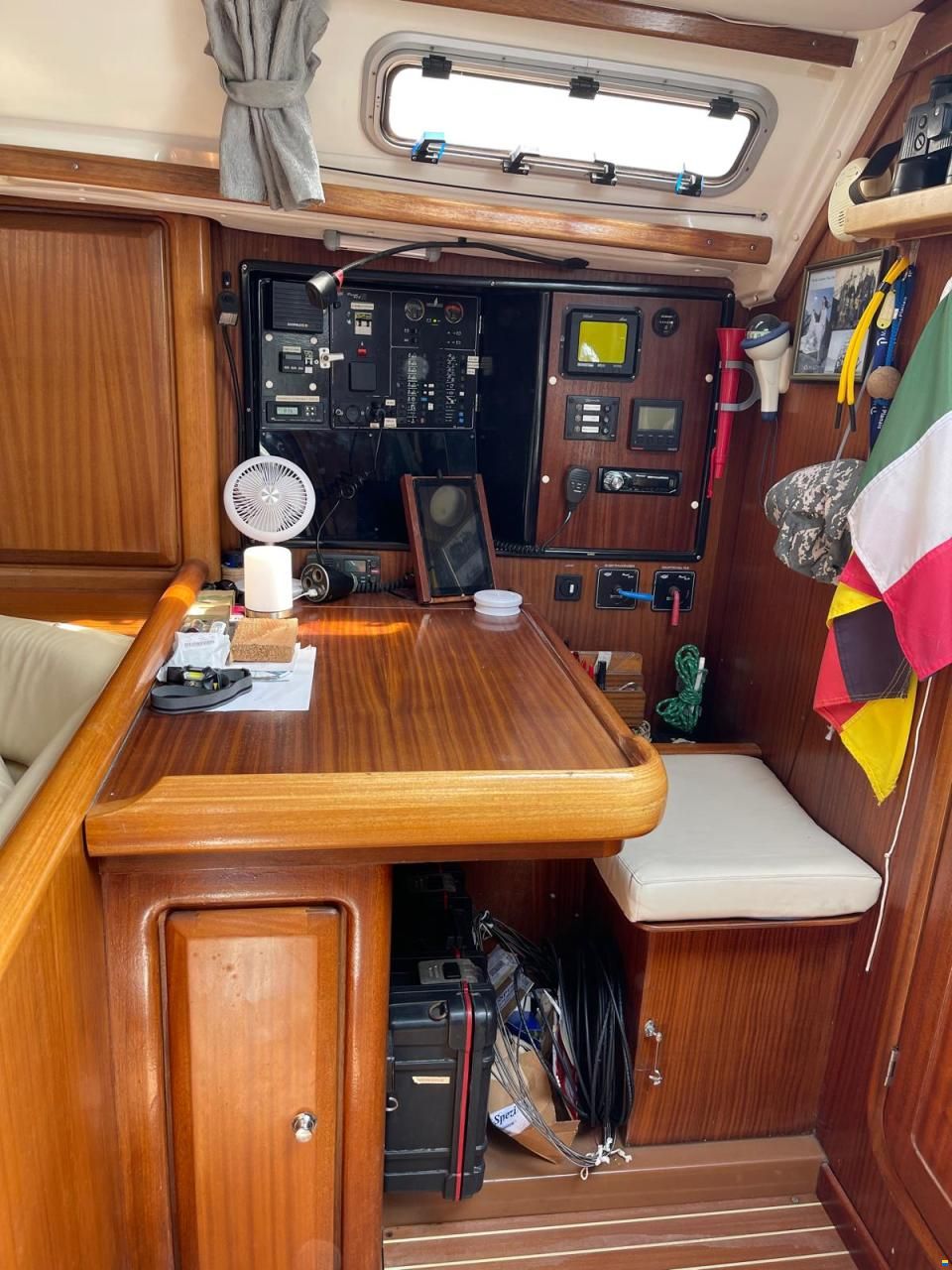 Bavaria 46 Holiday