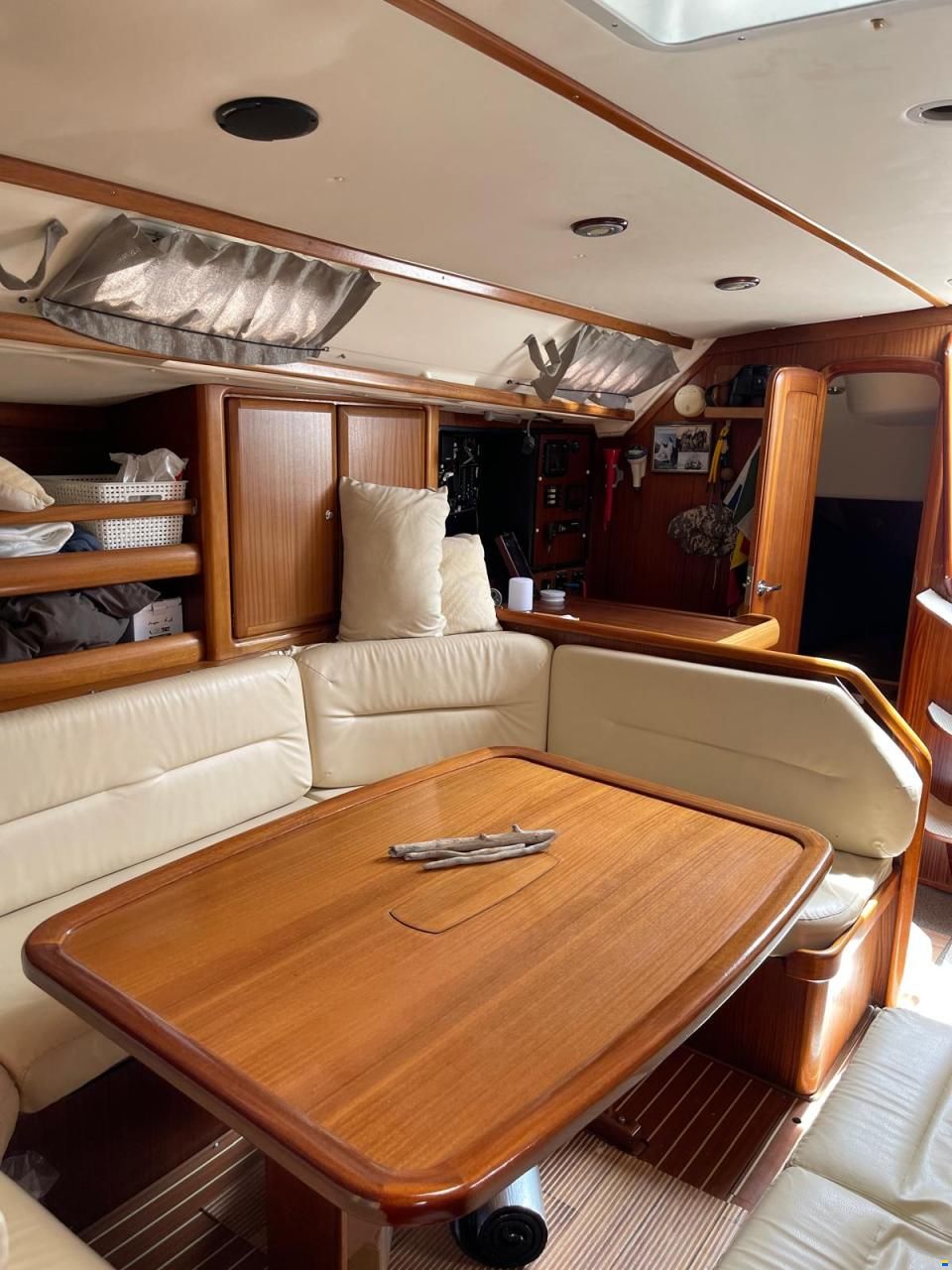 Bavaria 46 Holiday