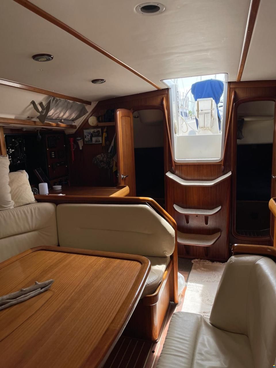 Bavaria 46 Holiday