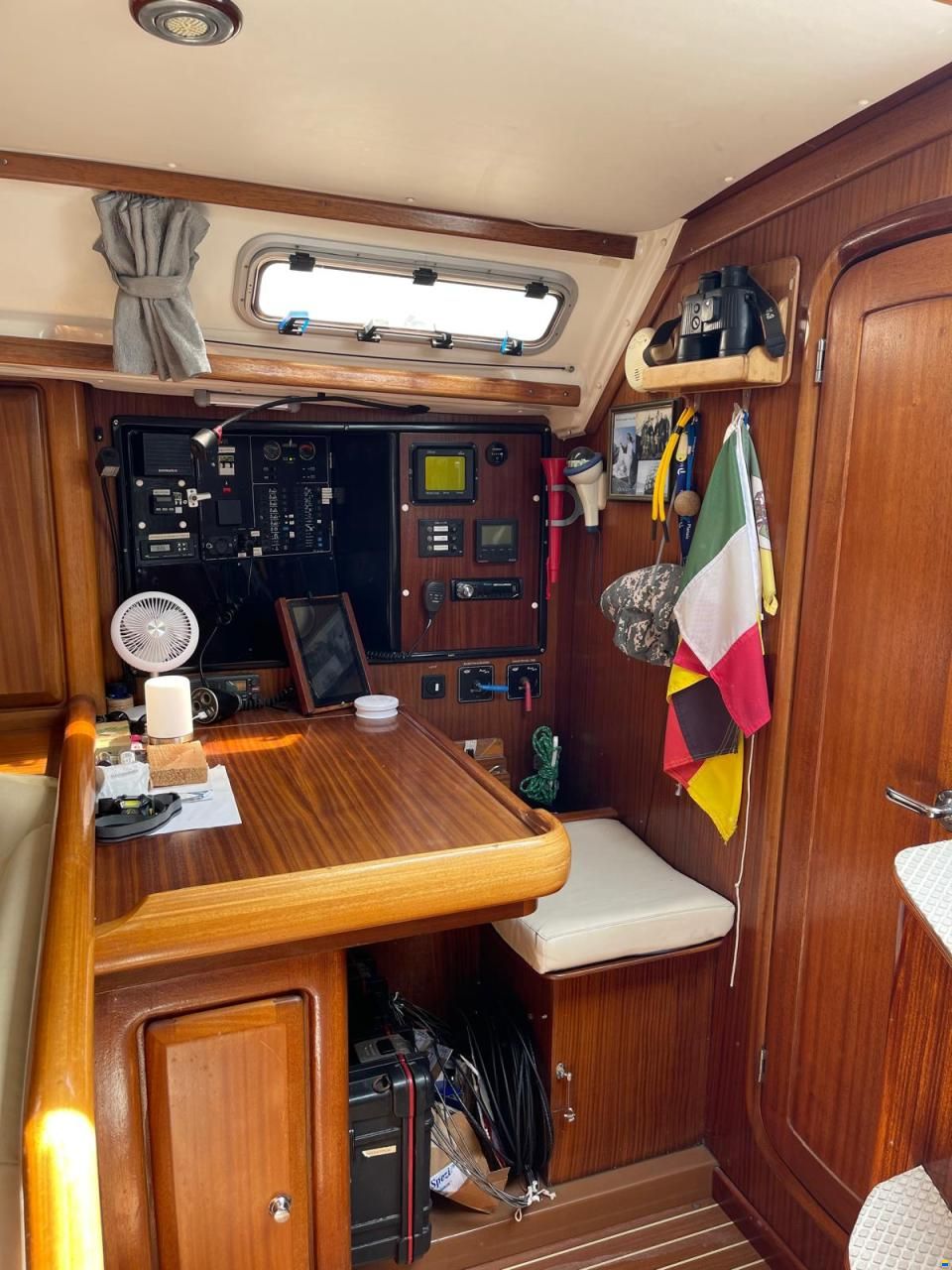 Bavaria 46 Holiday