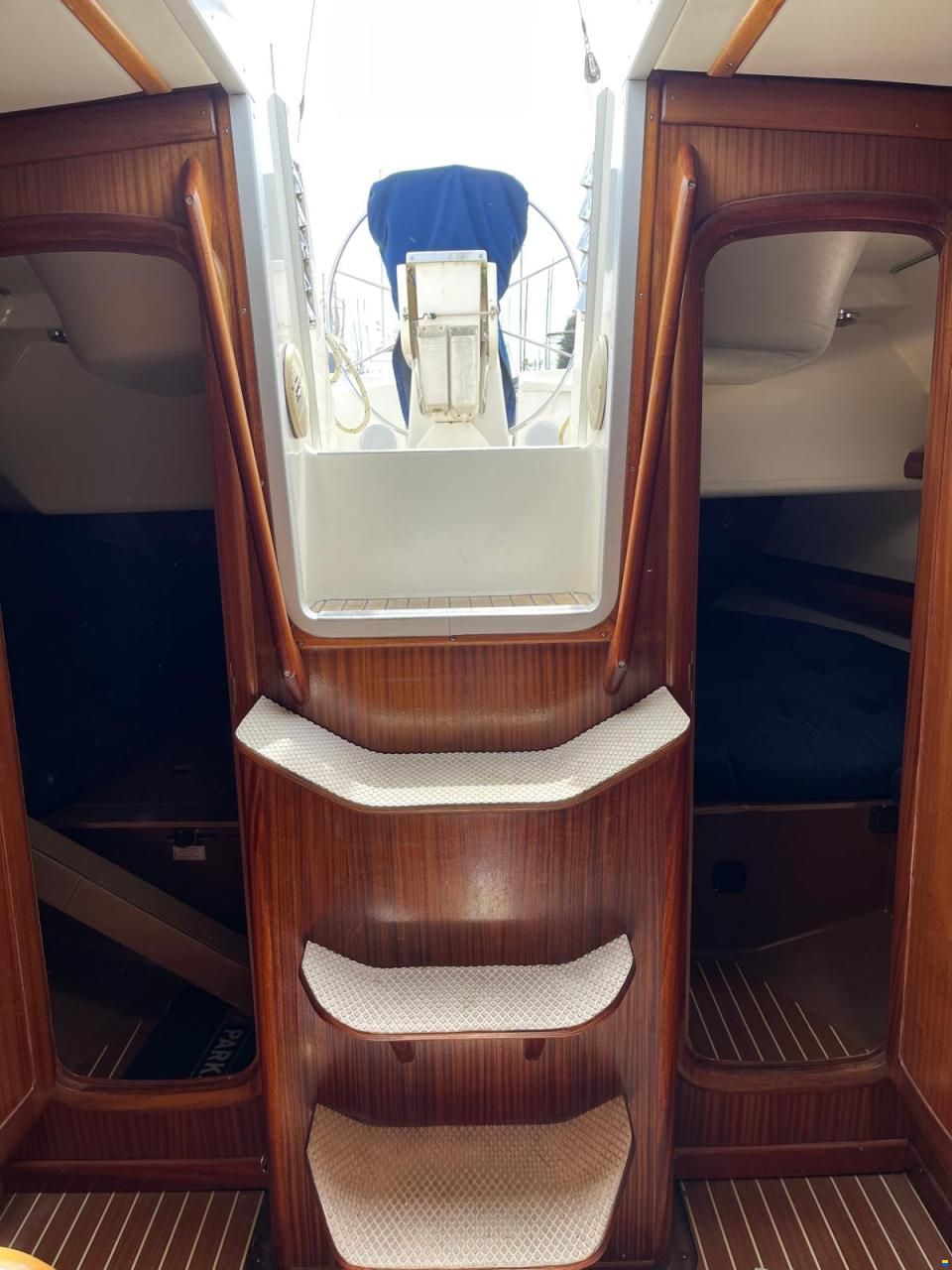 Bavaria 46 Holiday